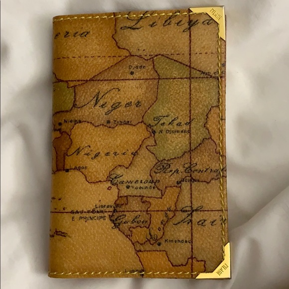 Allan Edward Wallet - Picture 5 of 6